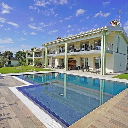 Gardaliva 5 Apartment Manerba del Garda Luaran gambar