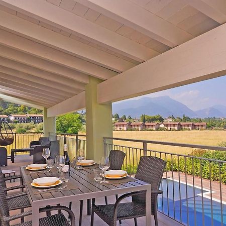 Gardaliva 5 Apartment Manerba del Garda Luaran gambar