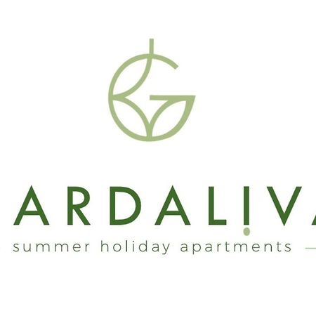 Gardaliva 5 Apartment Manerba del Garda Luaran gambar
