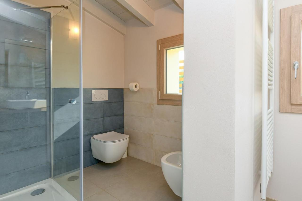 Gardaliva 5 Apartment Manerba del Garda Luaran gambar