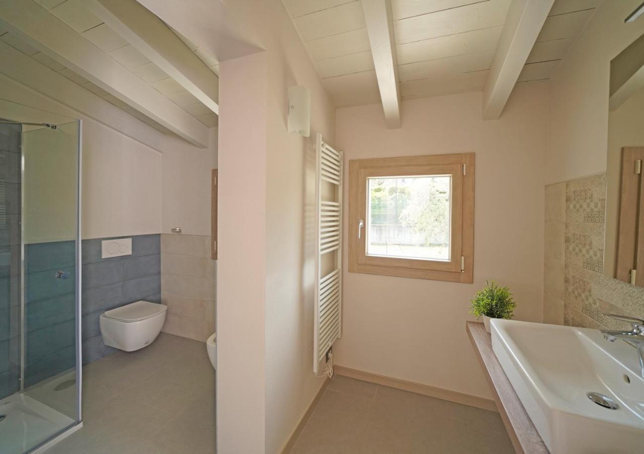 Gardaliva 5 Apartment Manerba del Garda Luaran gambar