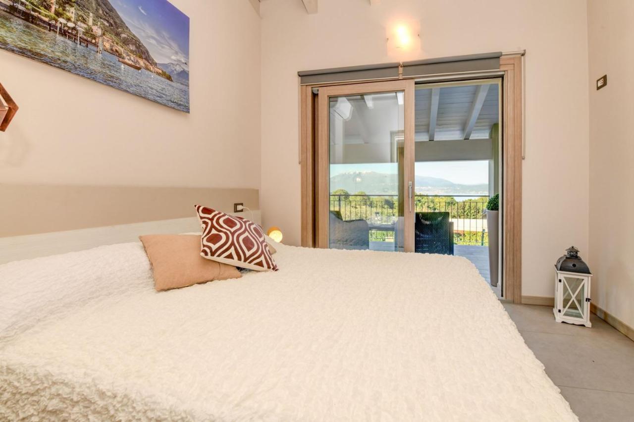 Gardaliva 5 Apartment Manerba del Garda Luaran gambar