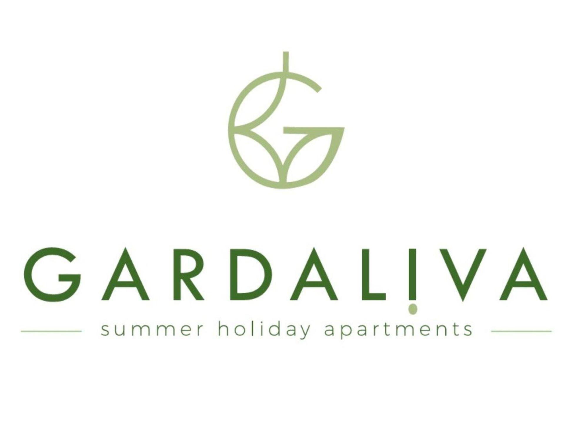 Gardaliva 5 Apartment Manerba del Garda Luaran gambar